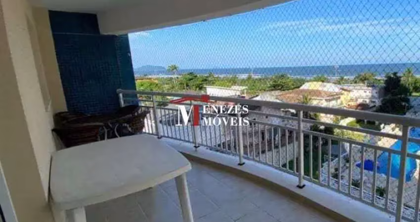 Apartamento a venda em bertioga - bairro centro - ref. 1738