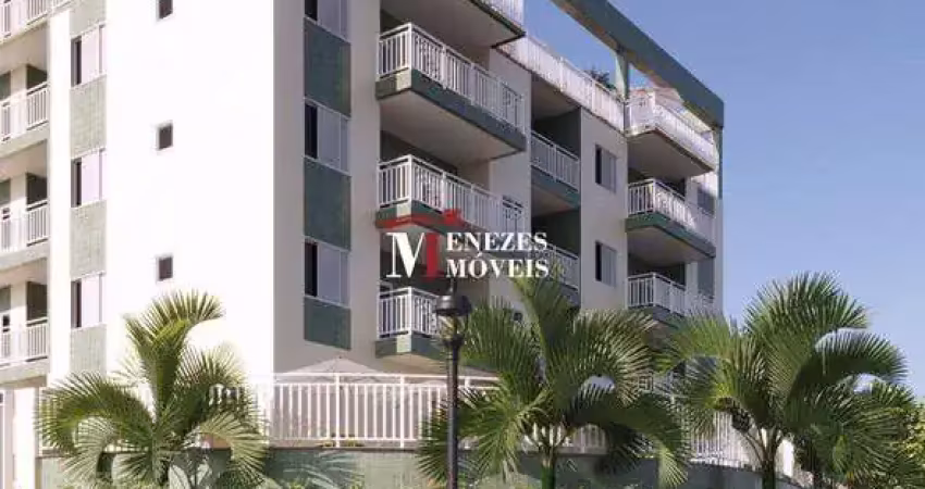 Apartamento Novo a venda em Bertioga - Vista Linda - Ref. 1747