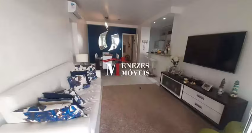 Apartamento a venda em riviera de são lourenço - ref. 1762