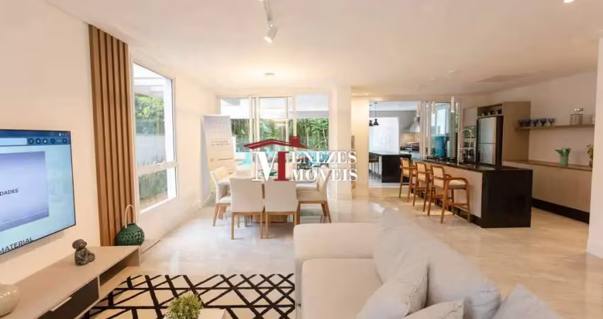 Casa a venda em riviera de são lourenço, modulo 24 - ref. 1767