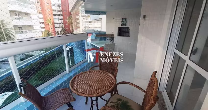 Apartamento a venda em riviera de são lourenço - ref. 1858