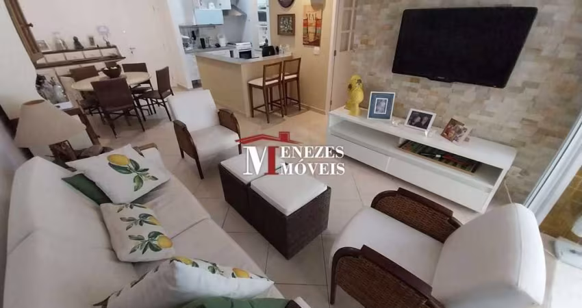 Apartamento a venda em Riviera de São Lourenço Ref. 1958