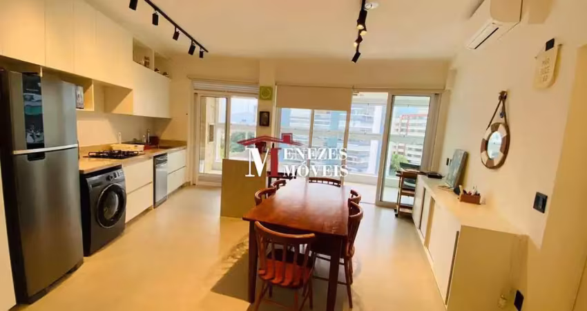 Apartamento a venda em Riviera de São Lourenço - Ref. 1973