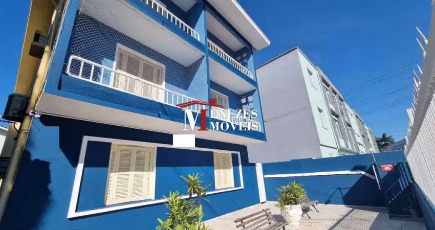 Apartamento térreo a venda em Bertioga - Centro - Ref. 2011