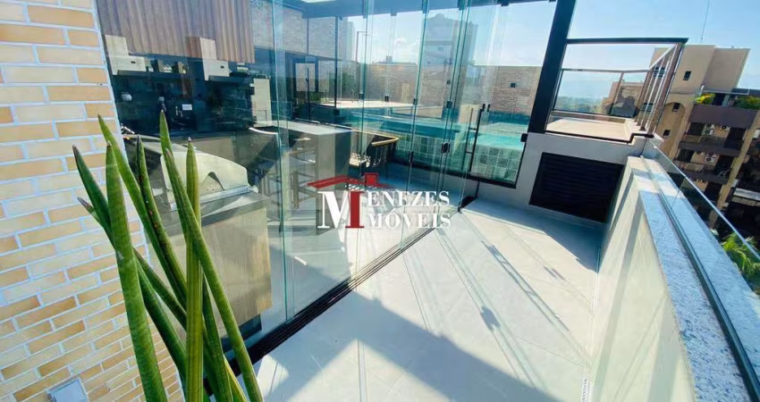 Apartamento a venda em Riviera de São Lourenço - Ref. 2018