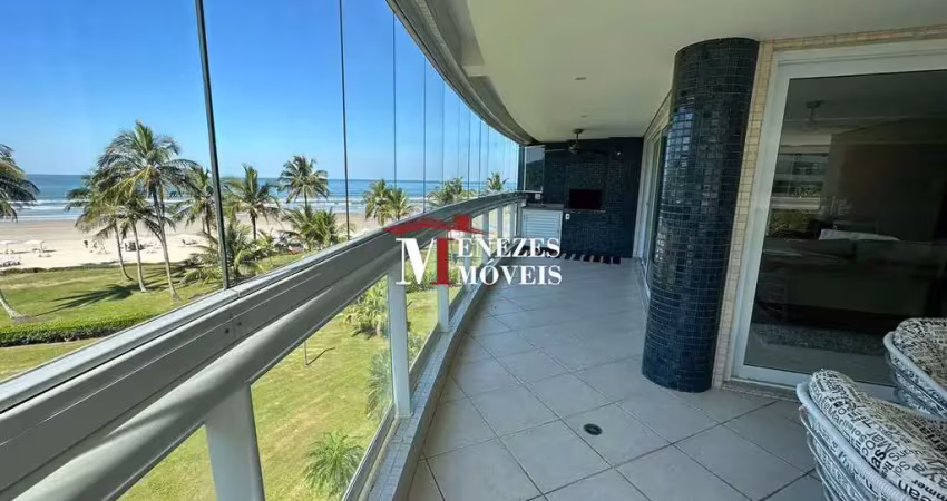 Apartamento para locação anual riviera de são lourenço ref.2034