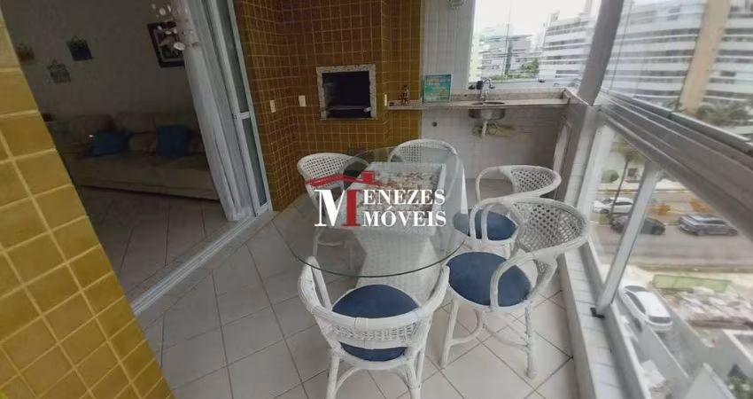 Apartamento a venda em Riviera de São Lourenço - Ref. 2064