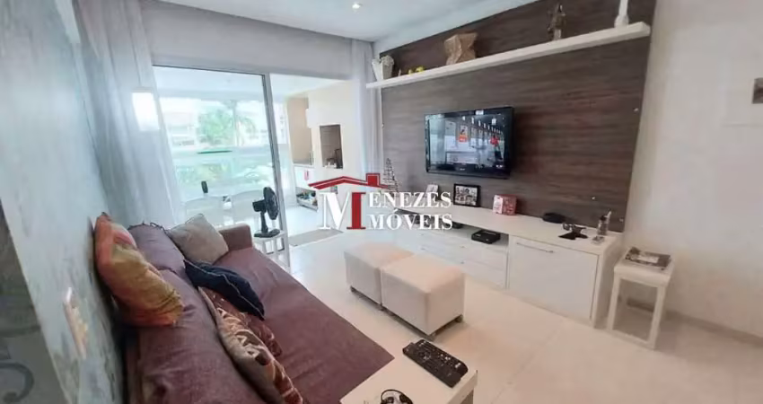 Apartamento a venda em Riviera de São Lourenço - Ref. 2078