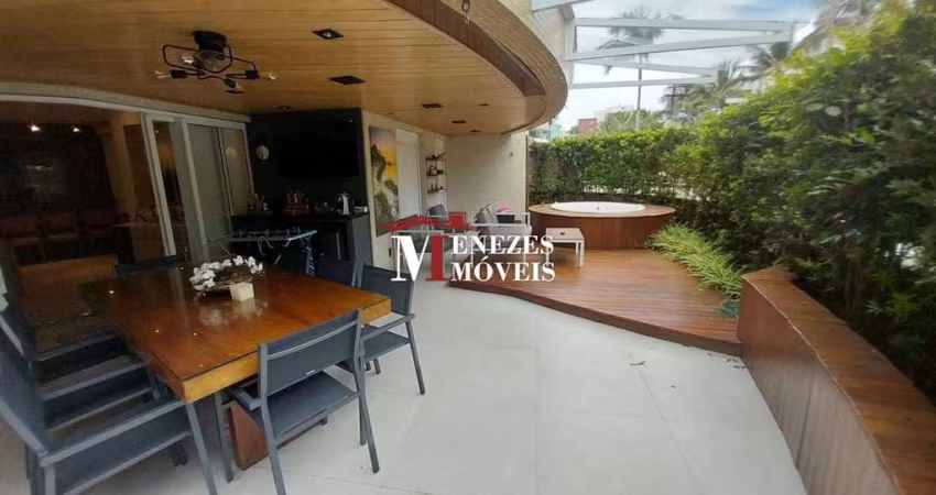 Apartamento a venda Bertioga -Riviera de São Lourenço Ref. 2080