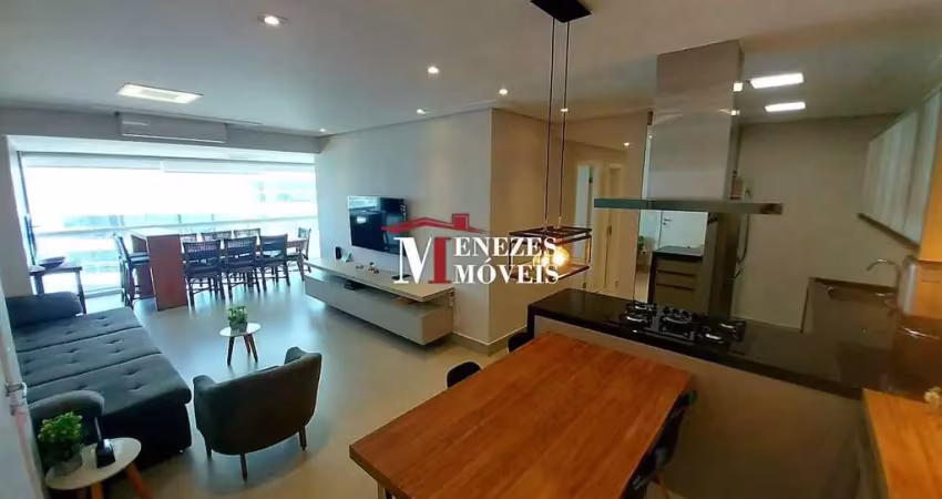 Apartamento a venda em RIVIERA DE SÃO LOURENÇO - Ref. 966