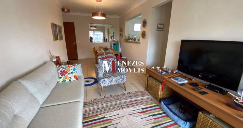 Apartamento a venda em Bertioga - Bairro Centro - Ref. 1533