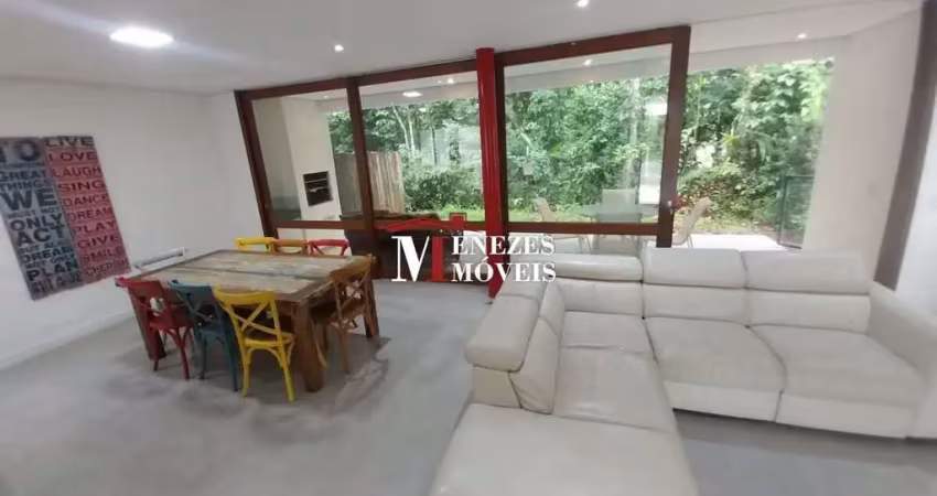 Casa em villagio em riviera de são lourenço modulo 24 ref. 2124