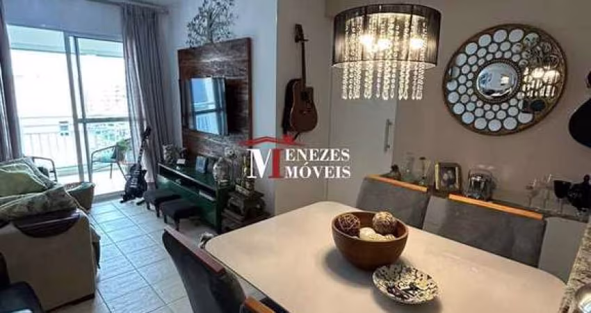Apartamento a venda ou Locação Anual em Bertioga - Ref. 1297