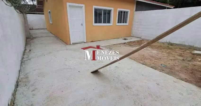 Casa a venda em bertioga - bairro vista linda - ref. 2205