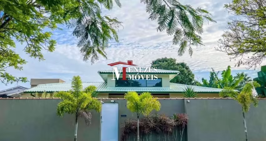 Casa térrea a venda em bertioga - bairro indaiá -  ref. 2141
