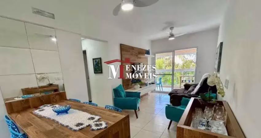 Apartamento a venda em bertioga -bairro  maitinga - ref. 2220