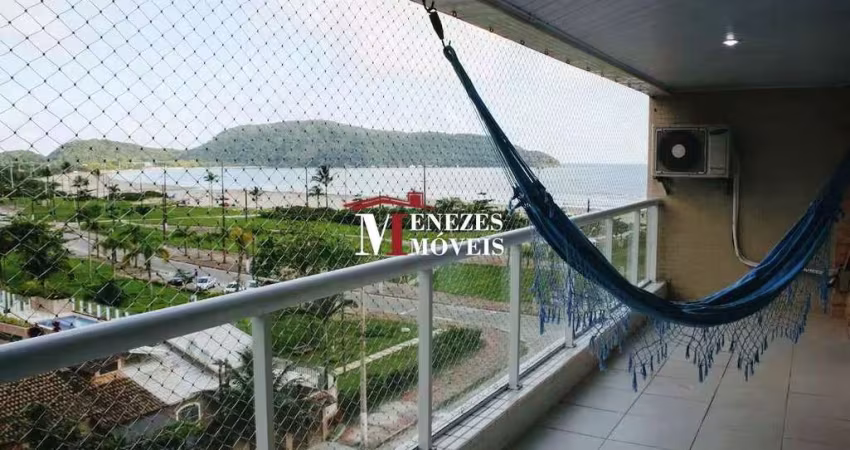 Apartamento a venda em Bertioga - bairro Indaiá - Ref. 2232