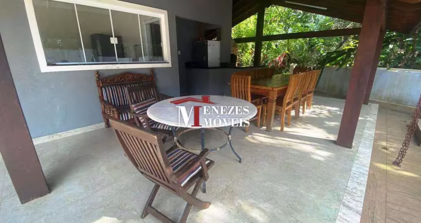 Casa a venda em Condomínio  Guaratuba Costa do Sol ref. 2238