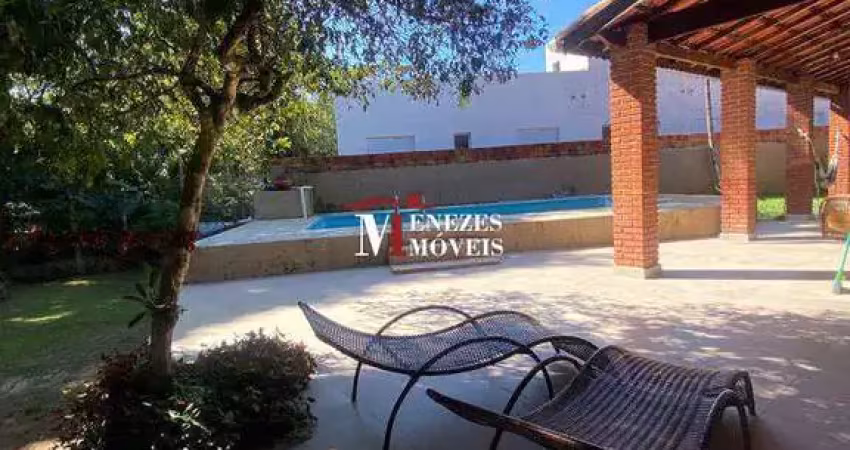 Casa térrea a venda em Bertioga -Cond. Costa do Sol - Ref. 2243