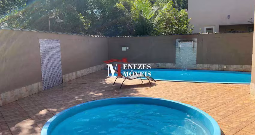 Casa Nova a venda em Bertioga - Cond. Costa do Sol - Ref. 2244