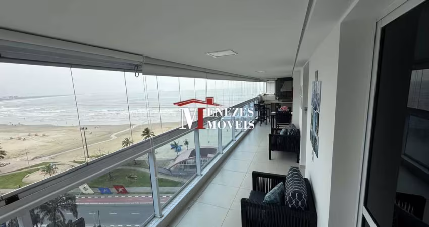 Apartamento Lindo a venda em Bertioga-Bairro Centro -Ref. 2259