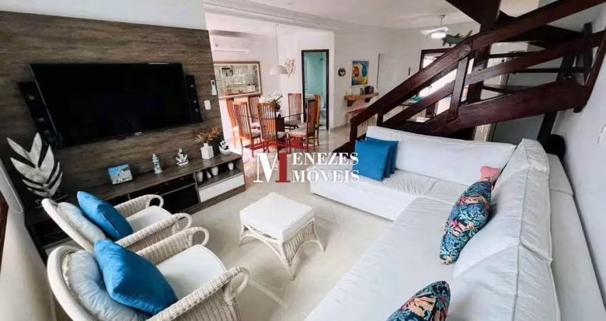 Casa a venda em Condomínio em Bertioga - Maitinga - Ref. 2256