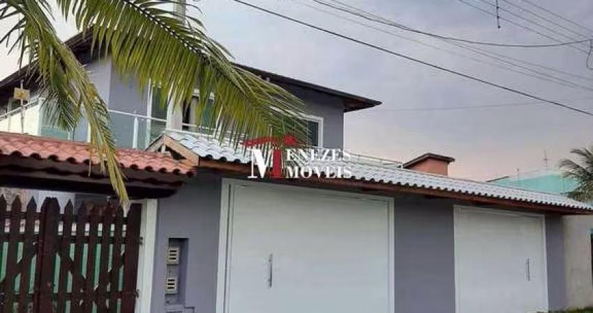 Casa para Locação Anual em Bertioga - Bairro Indaiá - Ref. 2255