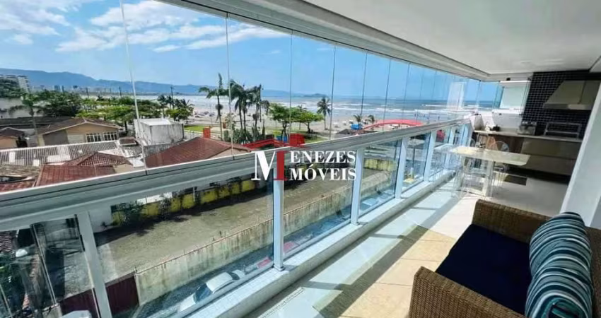 Apartamento a venda  em Bertioga - bairro Centro -   Ref. 2258