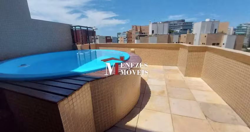 Apartamento a venda em riviera de são lourenço - ref. 2262