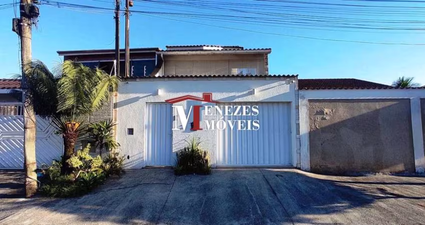 Casa a venda em Bertioga - Bairro Indaiá - Ref. 1506