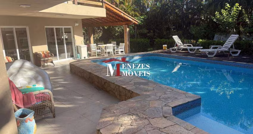 Casa a venda em Bertioga - Guaratuba Costa do Sol - Ref. 2272