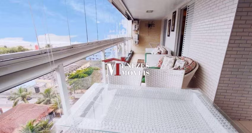 Apartamento para Locação Anual em Bertioga - Centro - Ref. 1452