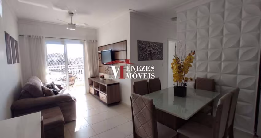 Apartamento a venda ou Locação Anual - Bertioga Indaiá Ref.1797