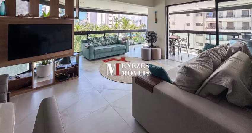 Apartamento a venda em Riviera de São Lourenço - Ref. 2277
