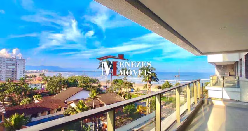 Apartamento novo a venda em bertioga - centro - ref. 2301