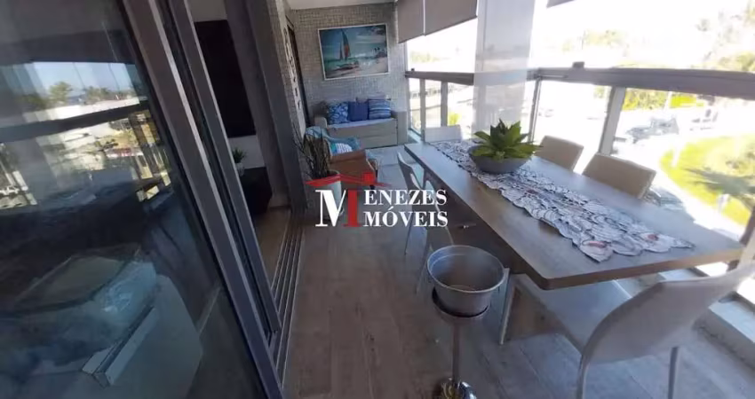 Apartamento a venda em riviera de são lourenço - ref. 2312