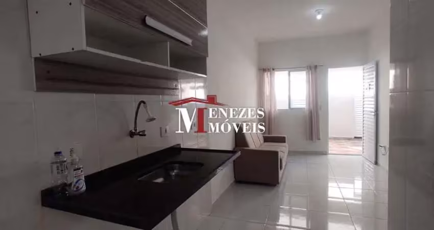 Casa térrea para locação anual em bertioga - centro - ref. 2306