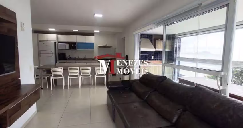 Apartamento lindo a venda em bertioga-bairro centro -ref. 2290