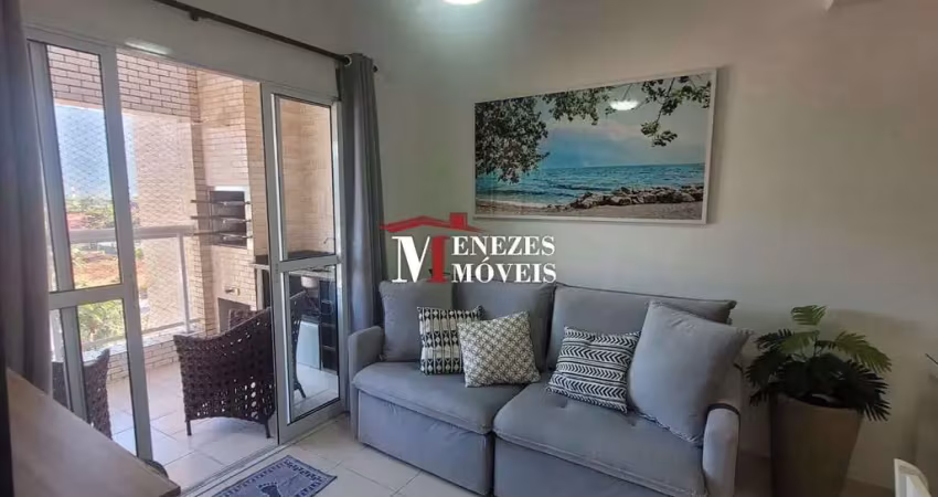 Apartamento duplex a venda em bertioga bairro centro-ref. 2307