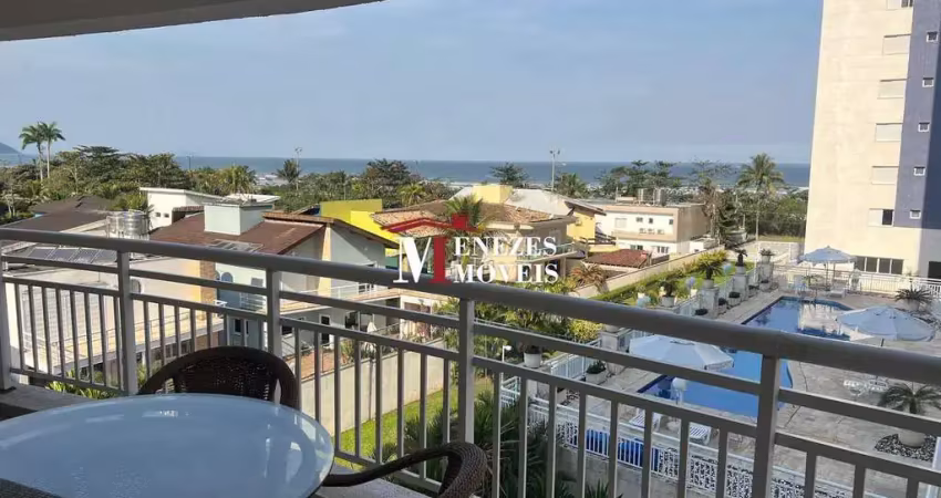Apartamento para locação anual em bertioga - centro - ref. 2315