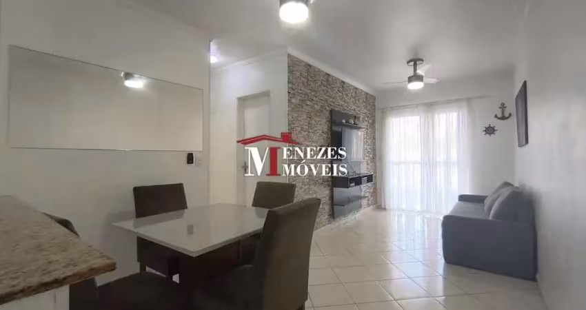 Apartamento para locação anual em bertioga - centro - ref. 1286