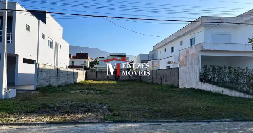 Terreno a venda em bertioga condomínio fechado -  ref. 2260