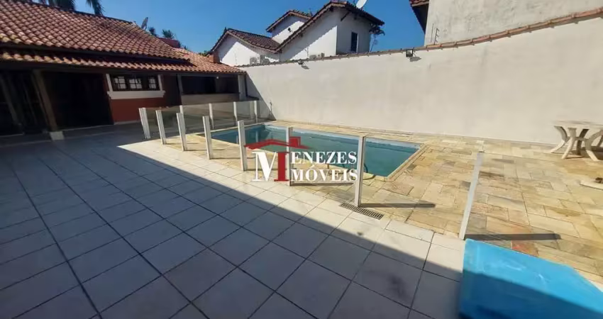 Casa com 2 quartos para alugar na Rua Gonçalo da Costa, 2196, Centro, Bertioga