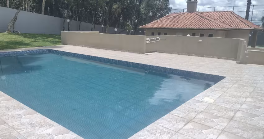 Apartamento  2 quartos com  Suite - Bairro Atuba em Curitiba