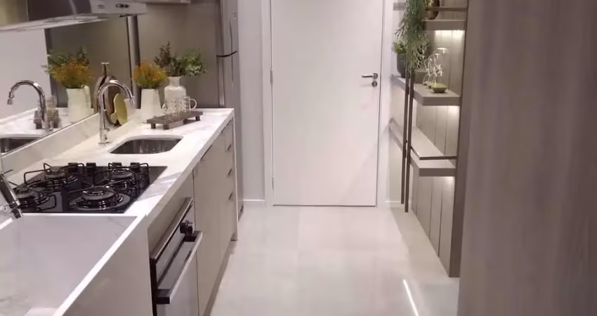 Apartamento minha casa e minha vida 02 dormitórios e vaga em jabaquara