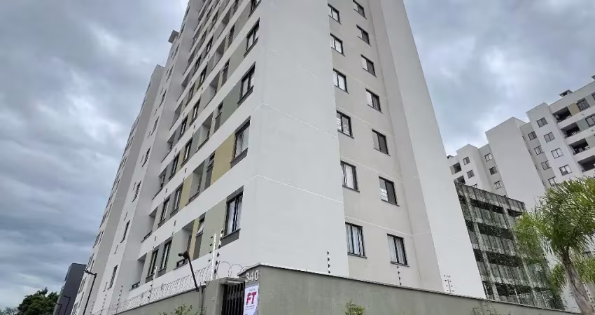 Vende-se Apto com 02 dorm. Costa e Silva Joinville.