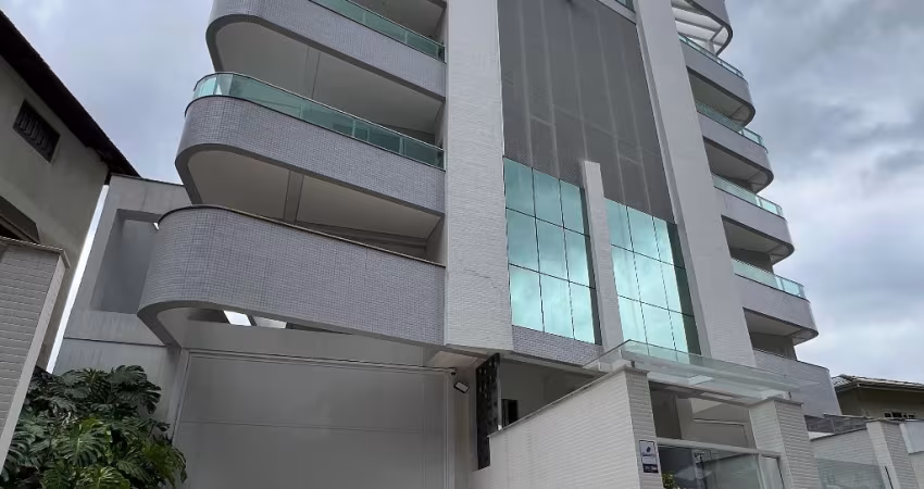 Apartamento com 01 suite + 01 dorm., Atiradores Joinville.
