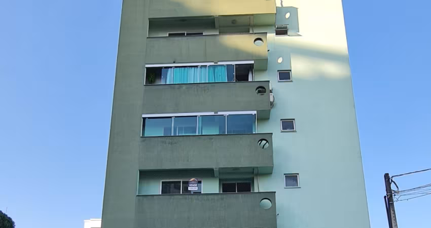 Aluga-se Apto 01 suíte + 02 dorm., Anita Garibaldi Joinville.