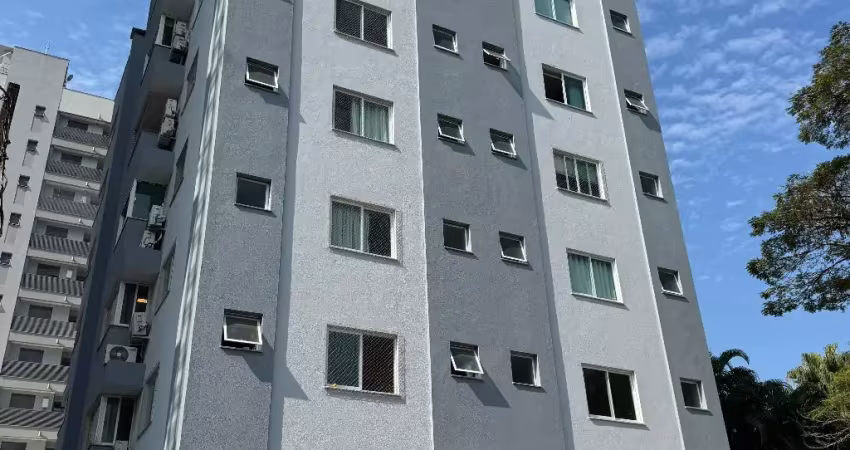 Aluga-se apto com 01 suíte + 01 dorm., atiradores joinville.