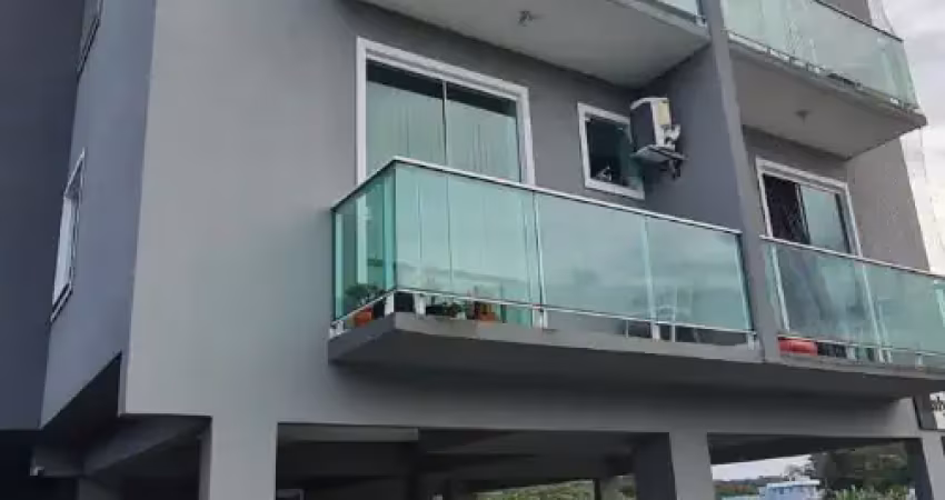 Apartamento com 2 quartos para alugar na Rua Engenheiro José Gomes, 806, Santa Catarina, Joinville